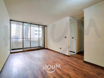 Arriendo Mensual / Departamento / Santiago