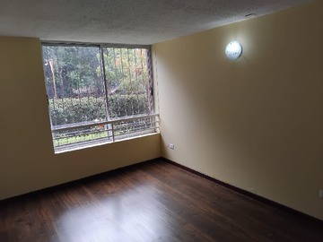 Arriendo Mensual / Departamento / Santiago