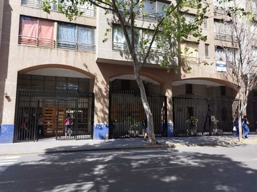 Arriendo Mensual / Departamento / Santiago