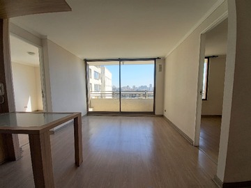 Arriendo Mensual / Departamento / Santiago