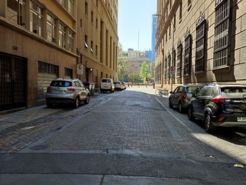 Arriendo Mensual / Departamento / Santiago