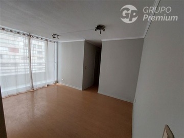 Arriendo Mensual / Departamento / Santiago