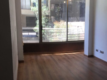 Arriendo Mensual / Departamento / Santiago