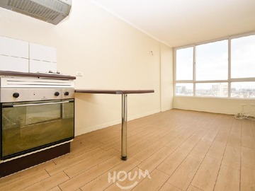 Arriendo Mensual / Departamento / Santiago