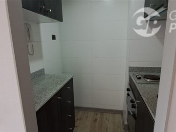 Arriendo Mensual / Departamento / Santiago