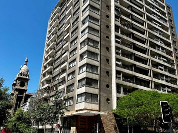 Arriendo Mensual / Departamento / Santiago