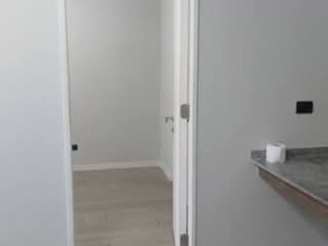 Arriendo Mensual / Departamento / Santiago