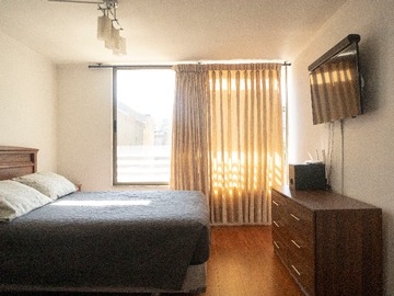 Dormitorio 1