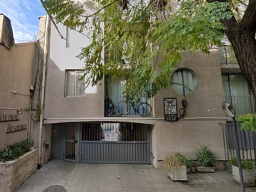 Arriendo Mensual / Departamento / Santiago