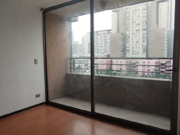 Arriendo Mensual / Departamento / Santiago