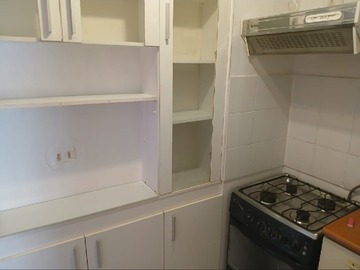 Arriendo Mensual / Departamento / Santiago