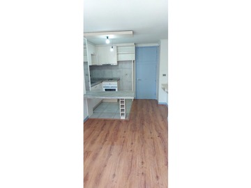 Arriendo Mensual / Departamento / Santiago