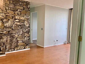 Arriendo Mensual / Departamento / Santiago