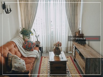 Arriendo Mensual / Departamento / Santiago