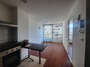 Arriendo Mensual / Departamento / Santiago