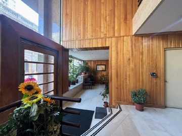 Arriendo Mensual / Departamento / Santiago