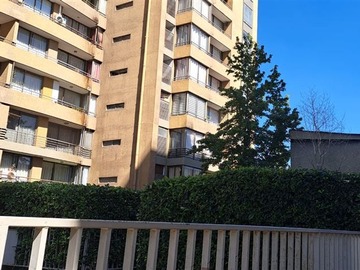 Arriendo Mensual / Departamento / Santiago