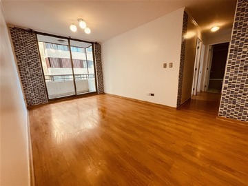 Arriendo Mensual / Departamento / Santiago