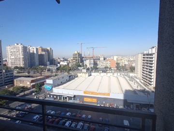 Arriendo Mensual / Departamento / Santiago