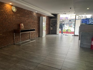 Arriendo Mensual / Departamento / Santiago