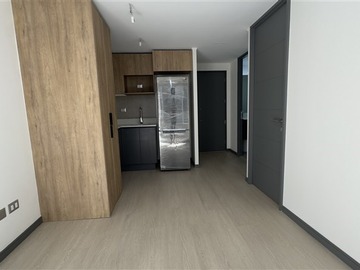 Arriendo Mensual / Departamento / Santiago
