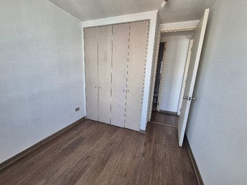 Arriendo Mensual / Departamento / Santiago