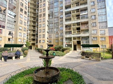 Arriendo Mensual / Departamento / Santiago