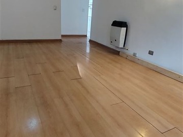 Arriendo Mensual / Departamento / Santiago