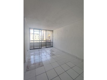 Arriendo Mensual / Departamento / Santiago