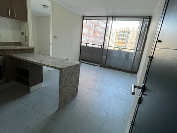 Arriendo Mensual / Departamento / Santiago