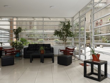 Arriendo Mensual / Departamento / Santiago