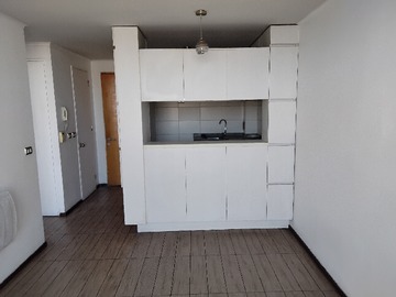 Arriendo Mensual / Departamento / Santiago