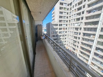 Arriendo Mensual / Departamento / Santiago
