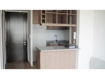 Arriendo Mensual / Departamento / Santiago