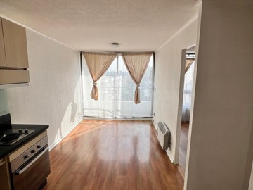 Arriendo Mensual / Departamento / Santiago