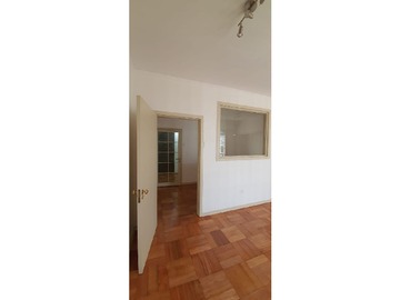 Arriendo Mensual / Departamento / Santiago