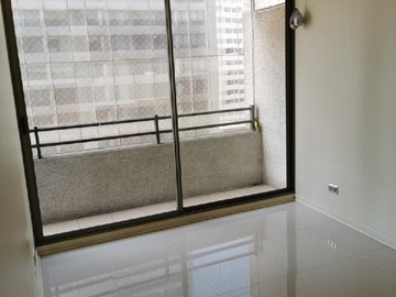 Terraza dormitorio matrimonial