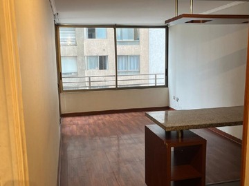 Arriendo Mensual / Departamento / Santiago
