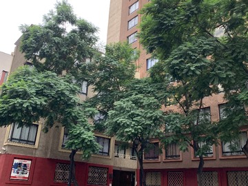 Arriendo Mensual / Departamento / Santiago