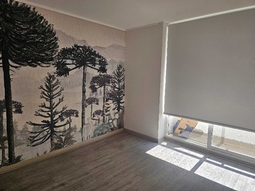 Arriendo Mensual / Departamento / Santiago