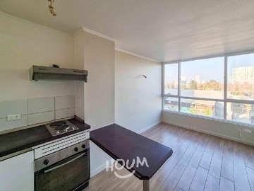 Arriendo Mensual / Departamento / Santiago