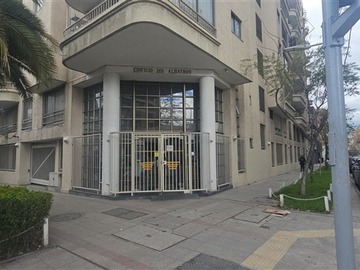 Arriendo Mensual / Departamento / Santiago