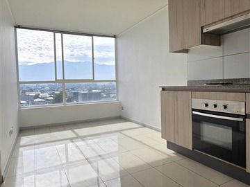 Arriendo Mensual / Departamento / Santiago