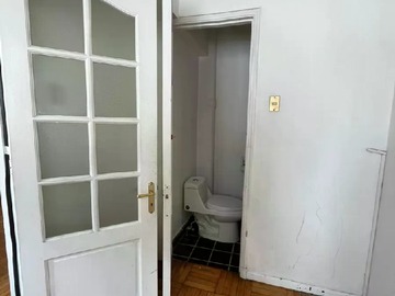 Arriendo Mensual / Departamento / Santiago