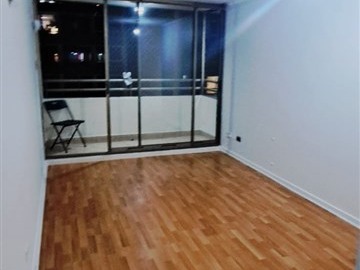 Arriendo Mensual / Departamento / Santiago