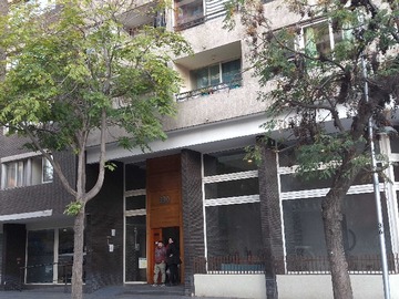 Arriendo Mensual / Departamento / Santiago