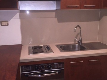 Arriendo Mensual / Departamento / Santiago