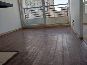 Arriendo Mensual / Departamento / Santiago