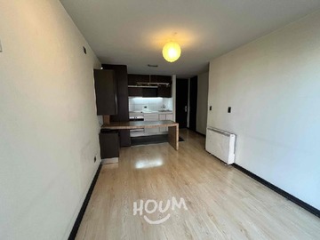 Arriendo Mensual / Departamento / Santiago