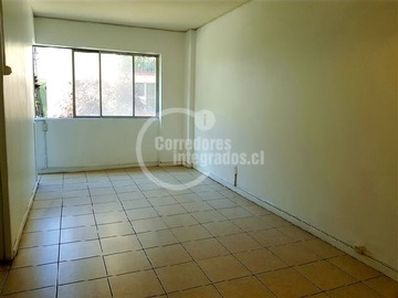 Arriendo Mensual / Departamento / Santiago
